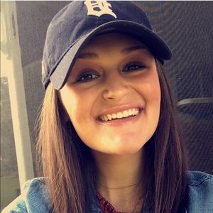 Meet your Posher, Kassidy